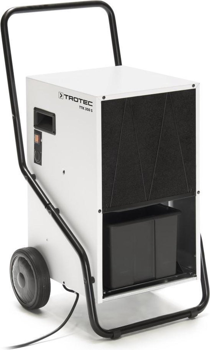 Trotec Luchtontvochtiger TTK 350 S