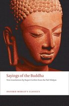 Oxford World's Classics - Sayings of the Buddha