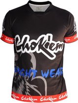 Drifit Shirt Fightwear XXL