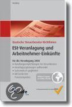 Deutsche Steuerberater-Richtlinien 2008. ESt-Veranlagung und Arbeitnehmer-Einkünfte