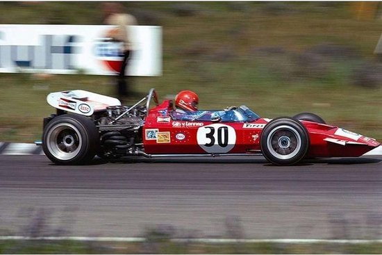 Amazon.co.jp: 1/43 Spark スパーク Surtees サーティース TS7