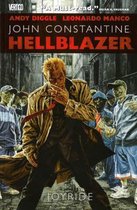 Hellblazer