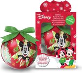 GOODMARK - Lichtgevende Mickey kerstbal - Decoratie > Decoratie beeldjes