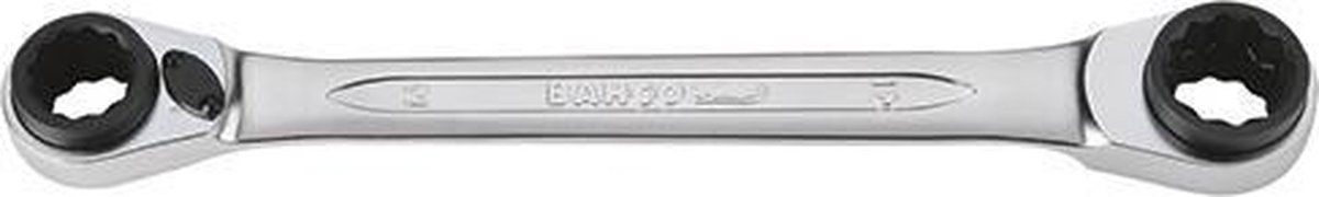 BAHCO Ringsleutel S4rm-8-11