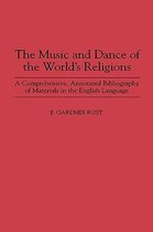 The Music and Dance of the World's Religions