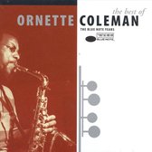 The Best Of Ornette Coleman: The Blue Note Years