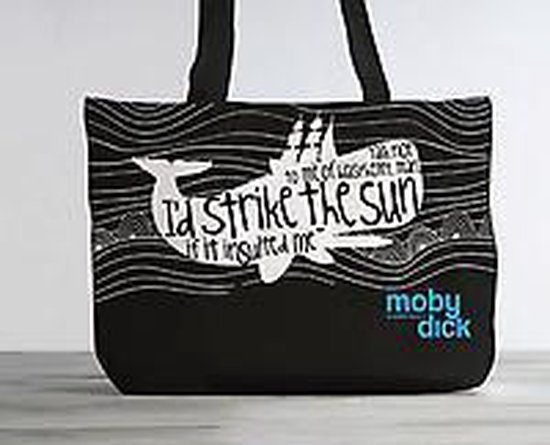Moby Dick - cover