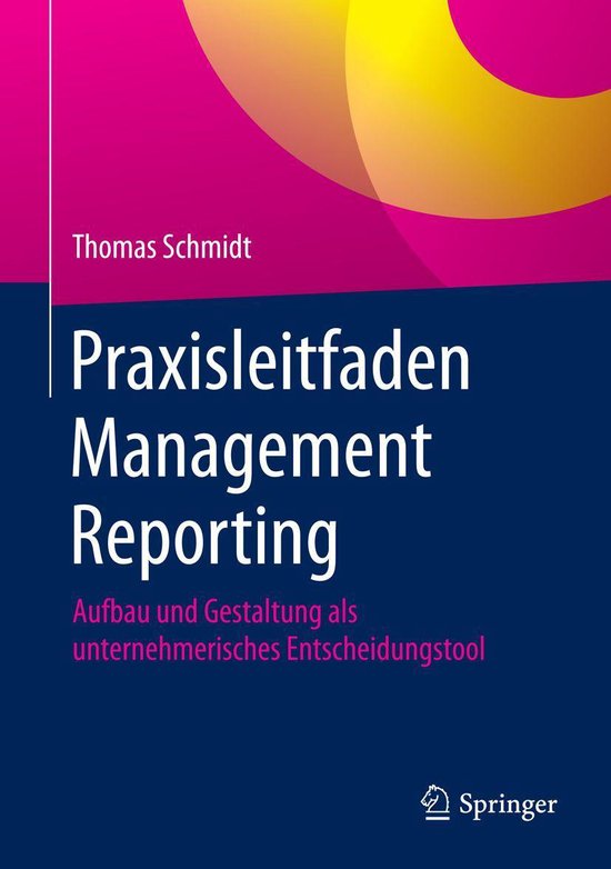Business and Economics (German Language) - Praxisleitfaden M ... - cover