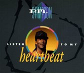 Listen to My Heartbeat [Single]