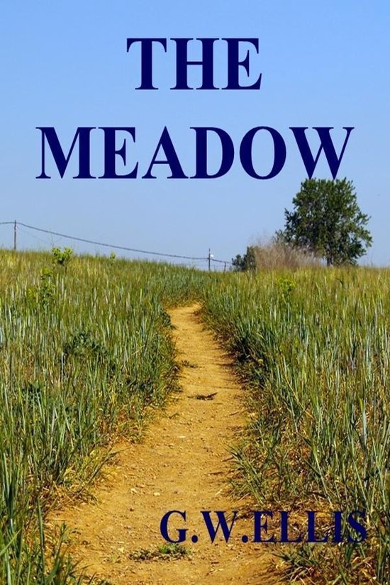 The Meadow - cover