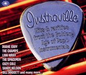 Instroville: Hits & Rarities From