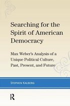 Searching for the Spirit of American Democracy