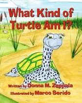 What Kind of Turtle Am I?