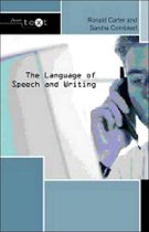 Language Of Speech & Writing