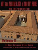 Art and Archaeology of Ancient Rome Vol 2