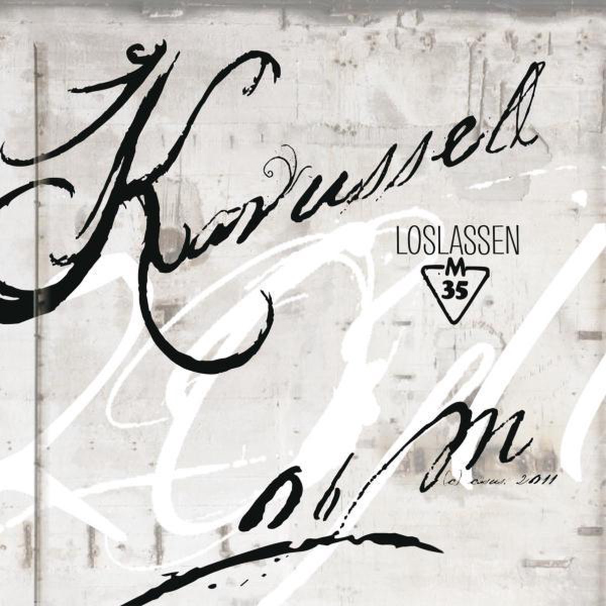 Loslassen