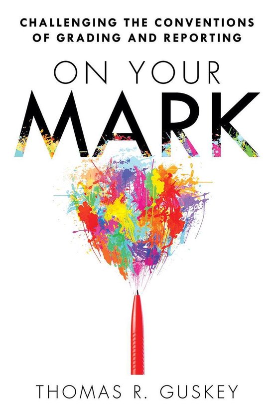 On Your Mark - cover