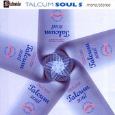 Talcum Soul, Vol. 5
