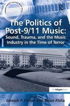 The Politics of Post-9/11 Music
