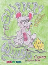 Slippery Willy's 1st Class
