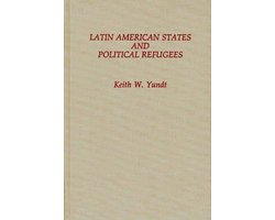 Latin American States and Political Refugees