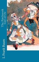 The Patchwork Girl of Oz