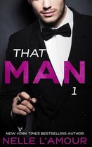 THAT MAN 1 (That Man Trilogy)