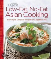 Low-Fat, No-Fat Asian Cooking