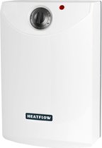 HEATFLOW KEUKENBOILER 10L RVS TANK