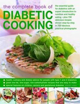 Complete Book of Diabetic Cooking