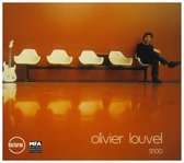 Olivier Louvel Snoo 1-Cd