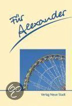 Für Alexander