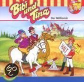 Bibi und Tina 24. Der Millionär. CD