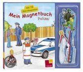 Mein Magnetbuch Polizei