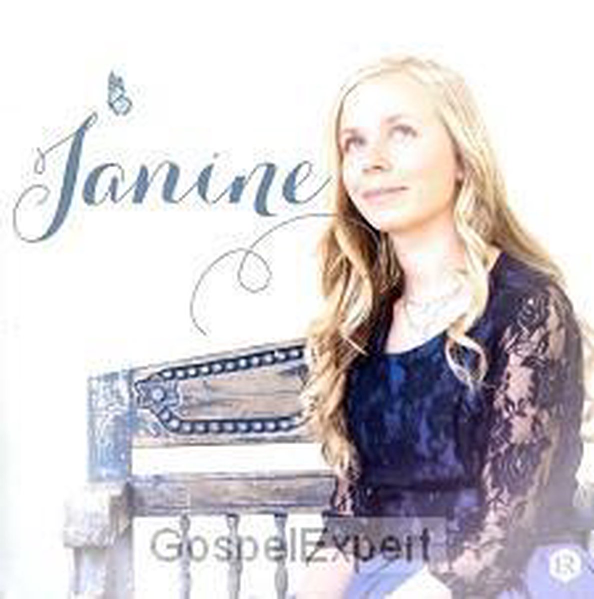 Janine Wilbrink (Young Ladies Choir Hadassah)