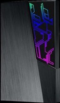 Asus FX Gaming AURA Sync RGB 2 TB Externe harde schijf (2.5 inch) USB 3.2 Gen 1 Zwart 90DD02F0-B89010