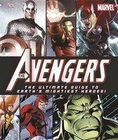 Marvel: The Avengers