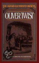 Adventures of Oliver Twist