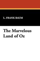 MARVELOUS LAND OF OZ