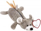 Etui Knuffel Muis - Kinderen