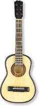 Guitar magnetic