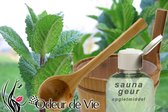 Saunageur Opgiet Pepermunt 100 ml