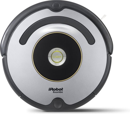 iRobot® Roomba® 615 | bol.com