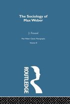Sociology Max Weber V 3
