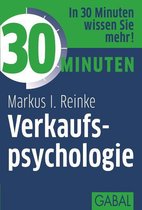 30 Minuten - 30 Minuten Verkaufspsychologie