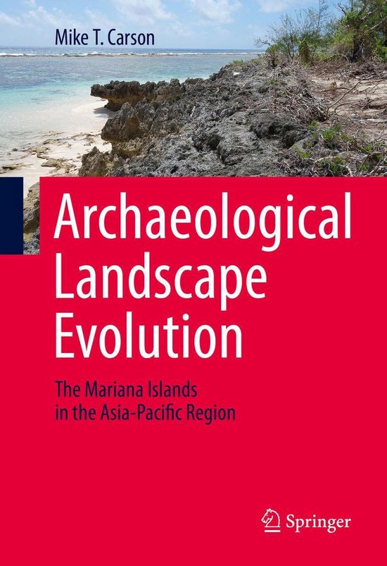 Social Sciences (R0) - Archaeological Landscape Evolution - cover