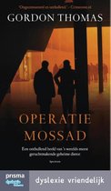 Operatie-Mossad