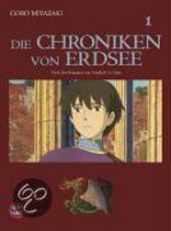 Die Chroniken von Erdsee 01