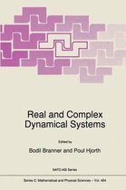 Real and Complex Dynamical Systems