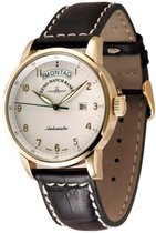 Zeno Watch Basel Mod. 6069DD-RG-f2 - Horloge